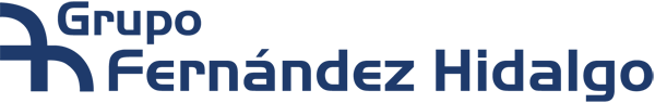 Logo Talleres Fernández Hidalgo
