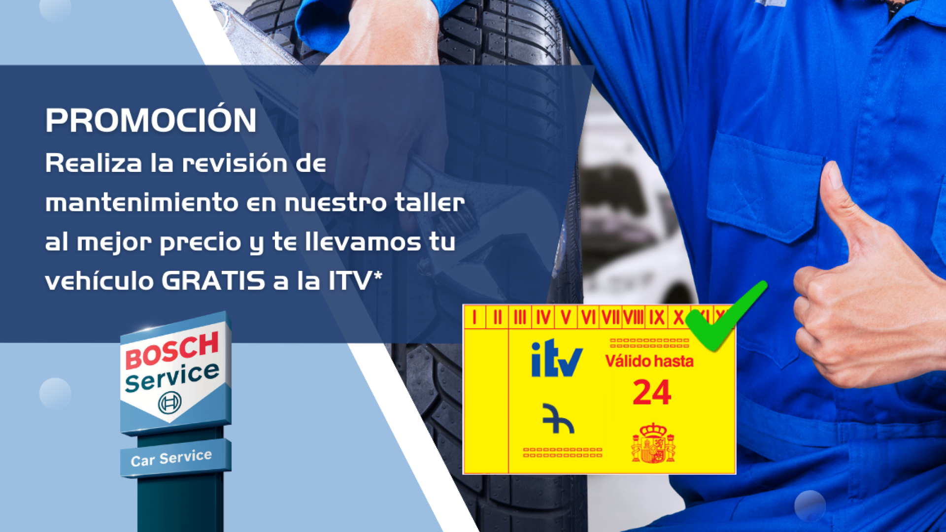 promocion itv malaga