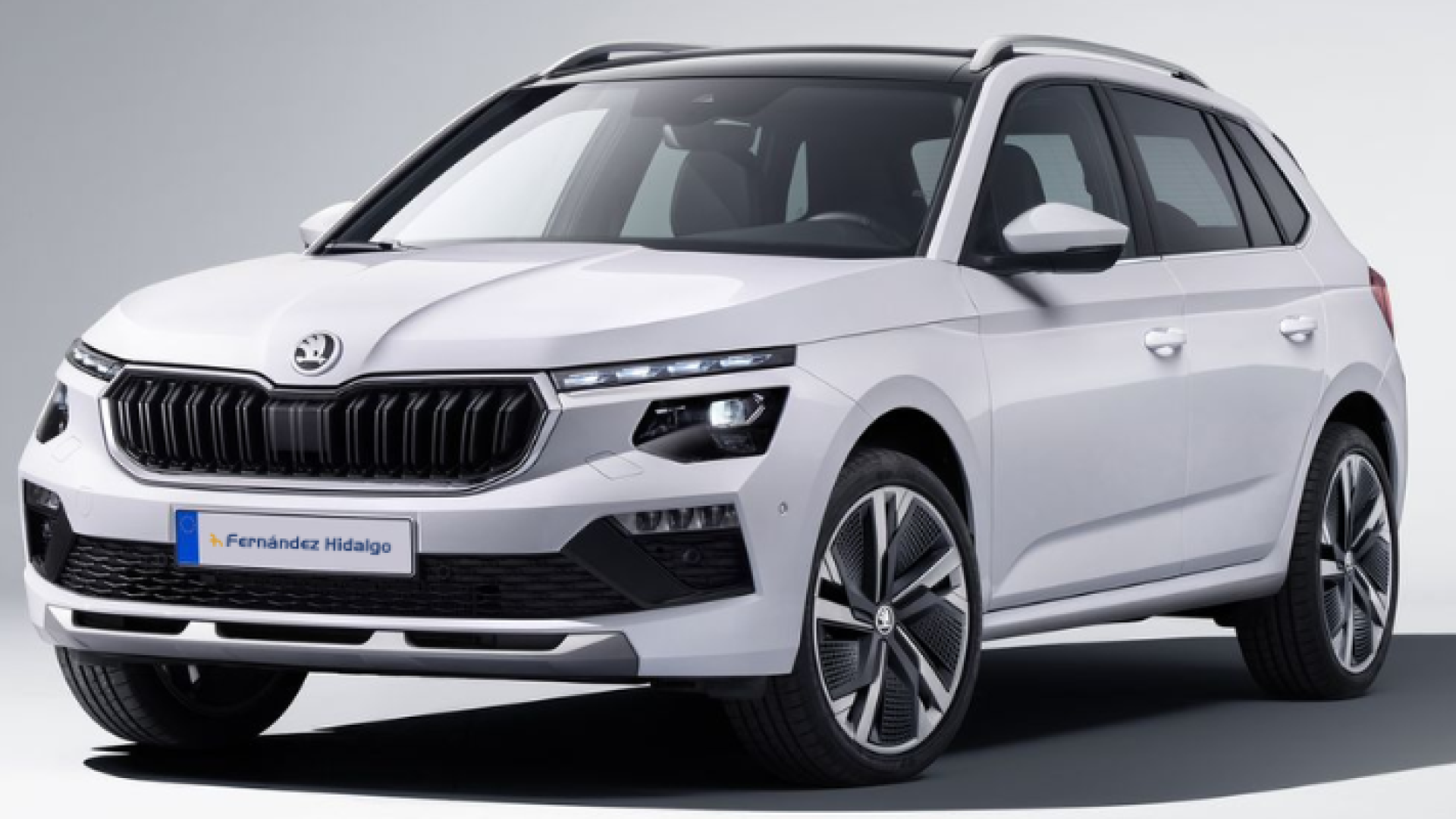 taller skoda malaga