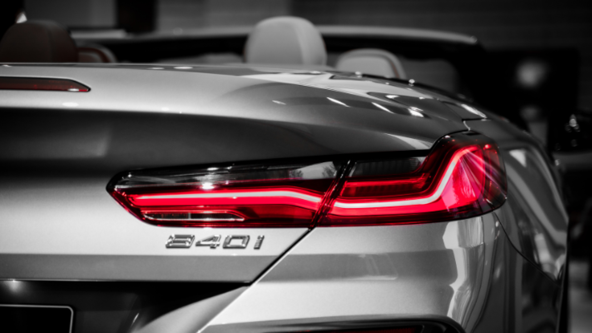 cambio aceite BMW Málaga