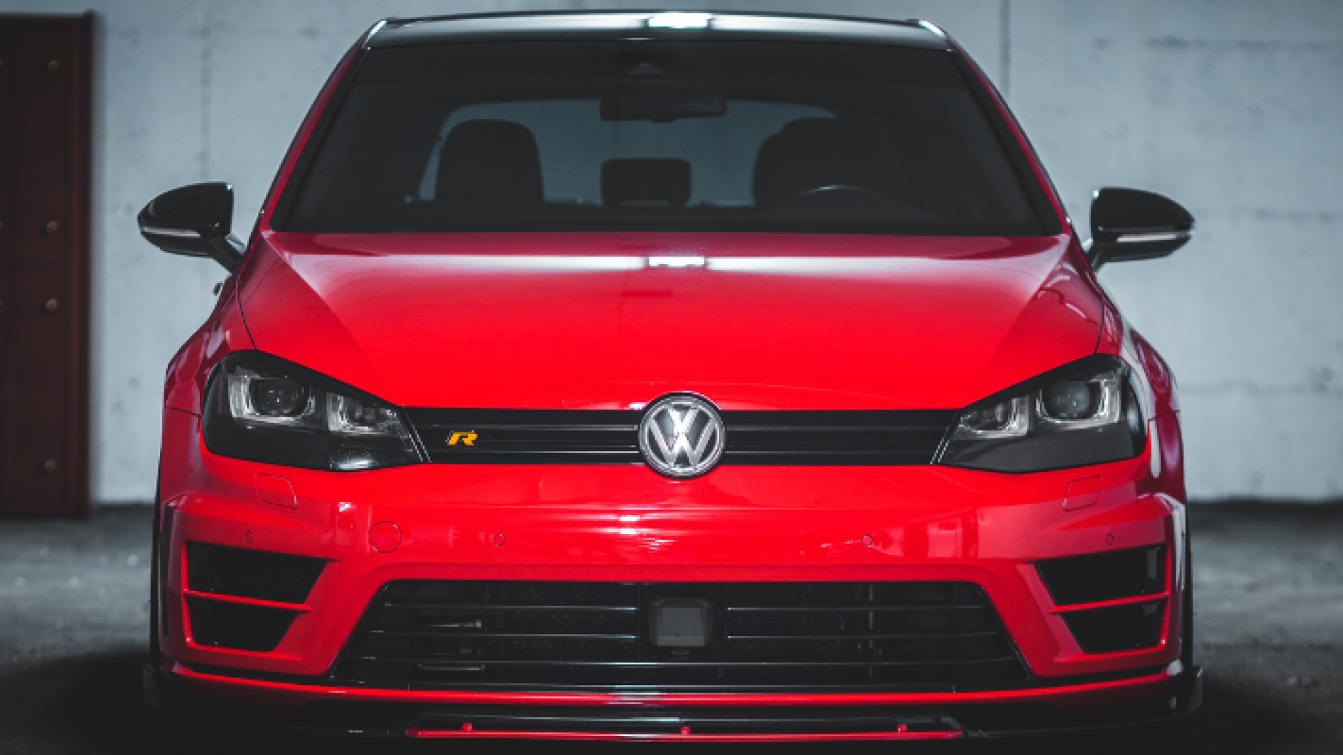 taller Volkswagen en Málaga