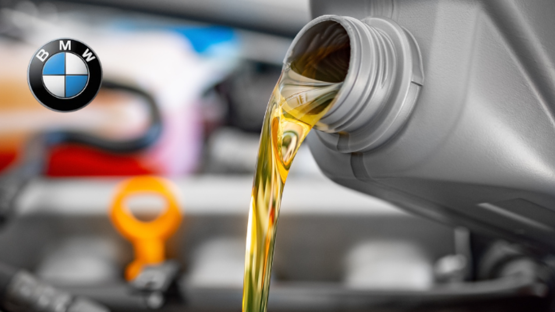 Consumo excesivo de aceite en BMW