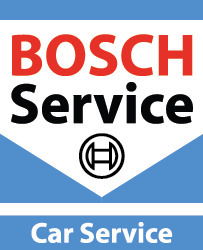 Bosch Service Logotipo
